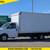 2017 GMC Savana 3500  16FT Box Truck with Liftgate GAS Truck 3 thumbnail