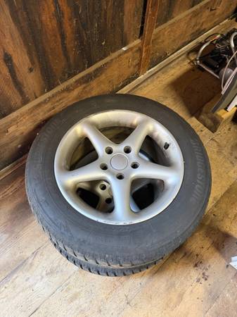 Camry Wheels 1