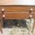 drop front desk 2 drawers 3 thumbnail