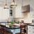 Restoration Hardware Clemson Pendant Light 9 thumbnail