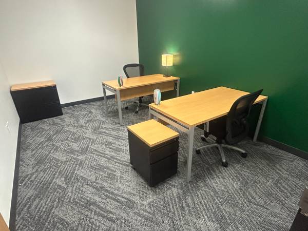 $549 Launch Your Business To New Heights With Regus! Come In For A Tour! (IAH Airport)63760508740867123