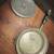 Vintage Persian or Islamic Copper Covered Cooker w/ stand 3 thumbnail
