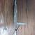 Art Nouveau Sterling Silver Cased Fruit/Tobacco Knife, 37.2 grams 1 thumbnail