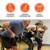 New SPRI Medium Resistance Exercise Tube w Dual Handles, Walmart $17!! 8 thumbnail