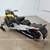 2024 Ski-Doo MXZ Sport 600 EFI Snowmobile, Black & Yellow 4 thumbnail