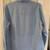 Fishing Shirt long sleeve Blue M 4 thumbnail