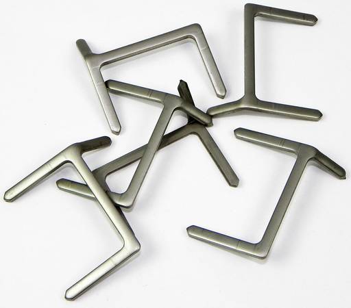 "Tebo' decking blind nailer by Spotnails 1