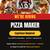 EXPERIENCED PIZZA MAKER/PIZZAIOLO-GREAT PAY + TIPS- FULL TIME 2 thumbnail