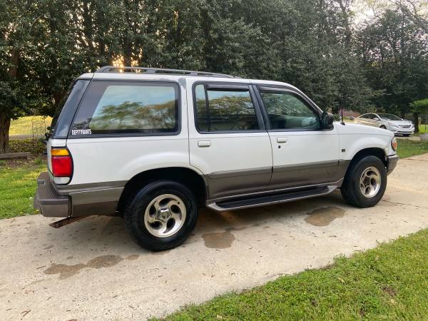 1997 Mercury Mountaineer - $1,900 (Concord)63613431043971122