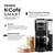 New Keurig K-Café SMART Single Serve Coffee Maker 4 thumbnail