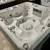 2022 Sundance Optima Spa Hot Tub Bluetooth Music & Lights & More!!!! 8 thumbnail