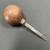 Vintage Carving & Woodworking Tools - Chisel, Gouge, Ezra F. Bowman Tool 7 thumbnail