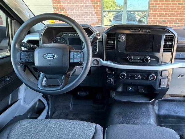 2023 Ford F-150 XL Regular - Photo 13