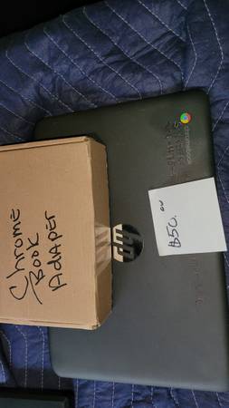 Chromebook 1