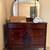 Display Case /  Cabinet Solid Wood with Glass 3 thumbnail
