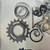 NOS Sturmey Archer 3 Speed Drum Brake Hub 5 thumbnail
