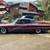 1963 Ford Galaxie 500 XL Convertible Muscle car 10 thumbnail