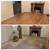 FLOORING**HARDWOOD Laminat LVP Instal Hardwood Floor Finish SPECIALIST 15 thumbnail