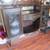 Antique 1880 Chiffonier 2-Piece Mahogany Dresser Furniture OBO 3 thumbnail