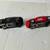 TYCO FIERO CHALLENGE HIGH PERFORMANCE ELECTRIC SLOT CAR SET LAP COUNT 18 thumbnail