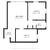 Dearborn - Comfortable 1 Bedroom 1 Bath Unit Available Now! 6 thumbnail