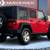 2010 Jeep Wrangler 4x4 4WD Unlimited Rubicon SUV 5 thumbnail