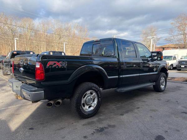 2016 Ford Super Duty F-350 - Photo 7