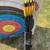Bow & Arrow Set With Target 2 thumbnail