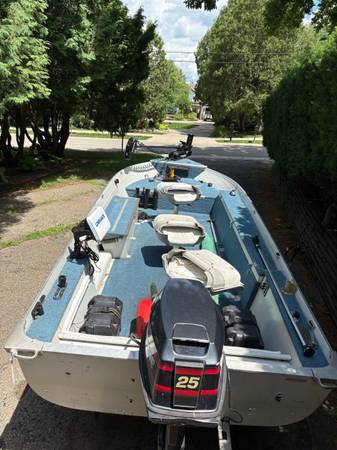 Boat 1