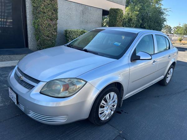 2010 Chevy Cobalt LT *Smogged* Low Miles! 1