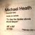 Original MICHAEL HEATH Painting 48 X 60 (Nudes above Bondi Beach) 3 thumbnail