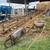 24’ hay elevator with electric motor 1 thumbnail