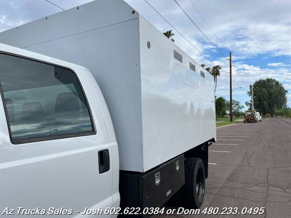 2014 Ford F-450 Crew Cab*12' - Photo 5