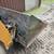 74" Bobcat skid steer bucket 4 thumbnail