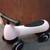 Freddo Children Four Wheel Balance Bike Push Car 1 thumbnail