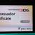 Nintendo 3DS Console (Ambassador) + Four Swords Anniversary Edition + 3 thumbnail