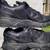 BRAND NEW SIZE 11.5 MEN'S Under Armour Mirage 3.0 Black Hiking Trail 5 thumbnail
