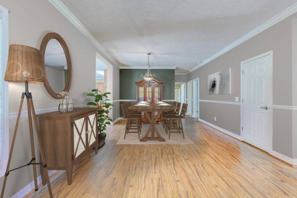 $689,900 / 4br - 2734ft2 - 7.18 ACRE HOMESTEAD 4BR/3 BATH, WORKSHOP, POLE BARN, HORSE STALLS (JAMESTOWN)64016108472449123