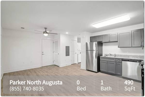 Convenient, comfortable Studio in University vicinity 1