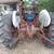 FORD 601 LOADER TRACTOR 6 thumbnail