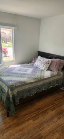 Room for rent 1