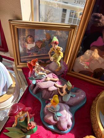 Yard sale photo