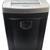 Paper DOCUMENT Shredder FELLOWES DM8C Heavy Duty Cross-Cut WORKS GREAT 1 thumbnail