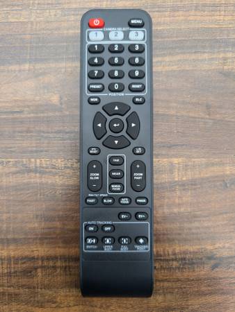 NEW AVer Remote Control 1