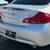 2008 Infiniti G35 Base 4dr Sedan - Comes with Warranty! 10 thumbnail