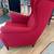Ikea armchair -- Strandmon 2 thumbnail