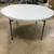 OFFICE FURNITURE: ROUND TABLE  LIQUIDATION ! 2 thumbnail