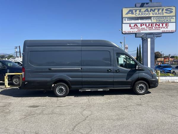 2020 Ford Transit 250 - Photo 2