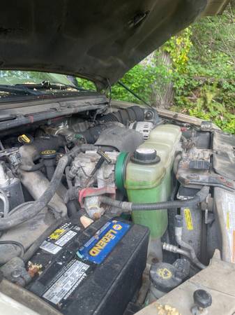 2000 Ford F250 - Photo 5