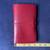 red leather journal 6 thumbnail